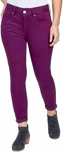 SEVEN7 WOMEN'S HIGH WAISTED BODY SHAPER SKINNY JEAN *CHOOSE COLOR & SIZE* - Picture 1 of 4