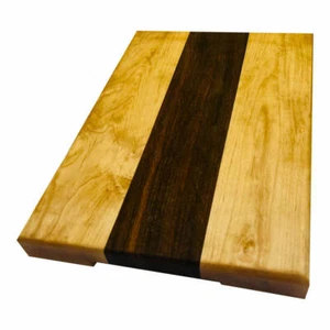 Tabla de cortar hecha a mano Jobois Harmonious Partition personalizable, EE. UU. | CB13 - Imagen 1 de 10