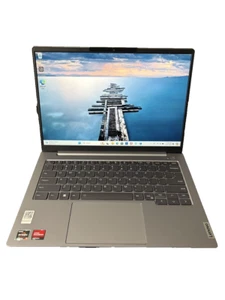 Lenovo Laptop ThinkBook 14 G6 AMD Ryzen 5 7530U 2.00ghz 8gb Ram 256gb SSD 14" - Picture 1 of 12
