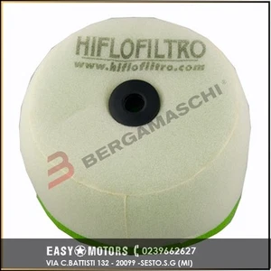 E1760120 HIFLO FILTRO Luftfilter Husqvarna CR-WR125/250 90-13 - Bild 1 von 1