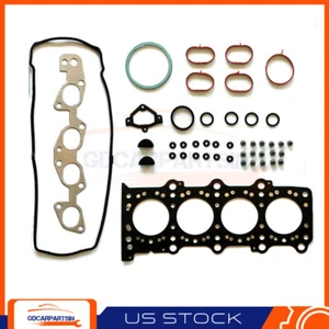 Engine Head Gasket Set Fits 2007-2009 Suzuki SX4 2.0L DOHC 16V L4 VIN "Z" - Picture 1 of 4