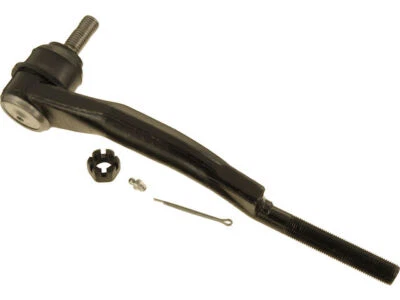 For 2002-2006 Chevrolet Trailblazer EXT Tie Rod End API 24991FB - Image 1 of 2