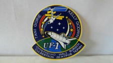 NASA Sticker