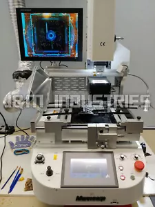 MacBook Pro A1278 A1286 A1297 MOTHERBOARD REPAIR SERVICE - Picture 1 of 6