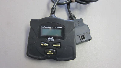 Escáner de código de tareas Mac Tools ET105AN - ENVÍO GRATUITO Foto 1 de 3