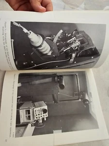 Genuine NASA Apollo Program Era Technical Report - Sextant Sighting - Picture 1 of 8