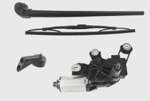 Audi A4 B6 B7 B8 AVANT MOTEUR ESSUIE-GLACE BRAS D'ESSUIE-GLACE BUSE 8E9955711A ! - Imagen 1 de 2