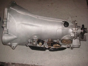 Automatikgetriebe Mercedes-Benz W 123 w 126 280 E / TE / CE/ SE 722 3.. - Picture 1 of 2