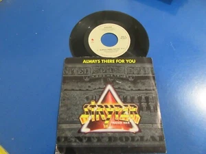 80's 45 RPM Records / STRYPER / Always There For You / Picture Sleeve - Picture 1 of 1