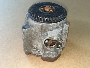 Corvette C4 Emissions Smog Air Pollution Pump Motor GM 86 87 88 89 90 91 - Picture 1 of 9