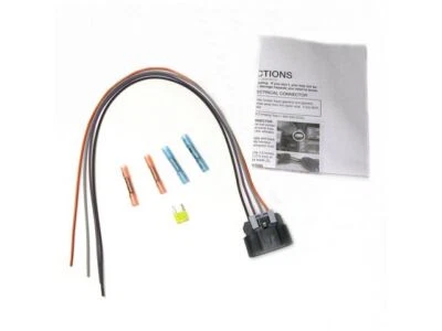 Arnés de cableado de bomba de combustible Delphi 72765FJBX para Chevrolet Silverado 1500 HD Foto 1 de 2