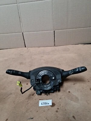 Interruptor de combinación de tallo de luz limpiaparabrisas Nissan X Trail 2016 Foto 1 de 4