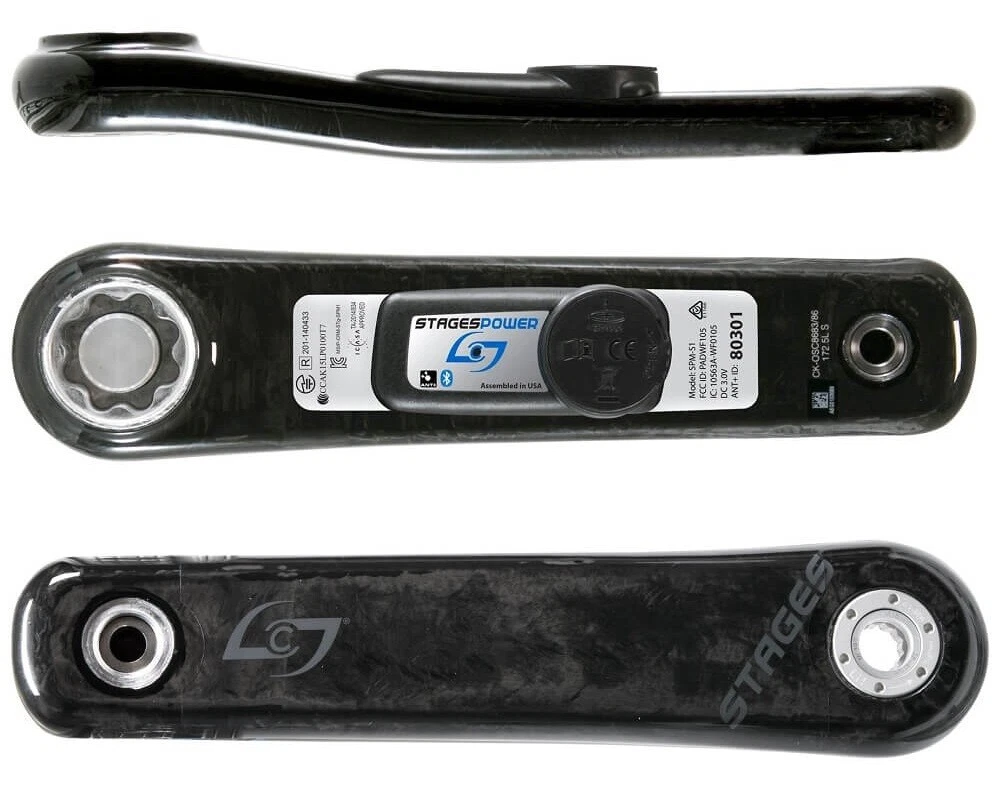 Stages Cycling Power Meters for sale | eBay