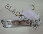 Front Bumper Turn Signal Crystal For Nissan D21 Hardbody Pickup Frontier Bdi 993