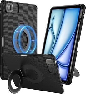 Nillkin Case for iPad Pro 11 inch (1st, 2nd, 3rd, 4th Gen),CamShield Pad Case fo - Picture 1 of 8