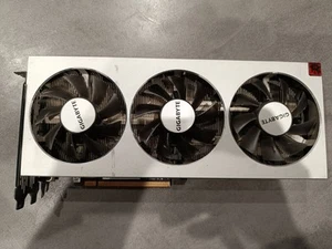 Gigabyte AMD Radeon VII 16GB HBM2 - Foto 1 di 4