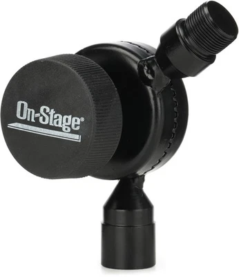 On-Stage Stands MSA-9501 Posi-Lok 离合器 — 第 1/4 张图片
