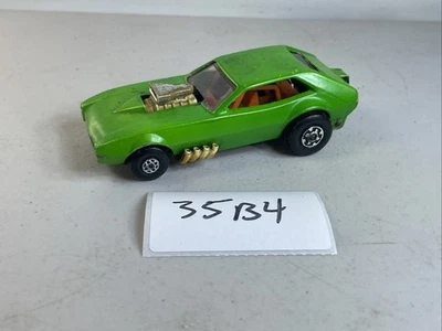 Milligan's Mill Speed Kings K-39 Matchbox Lesney Lift Up Body Vintage Toy 35B4 - Image 1 of 4