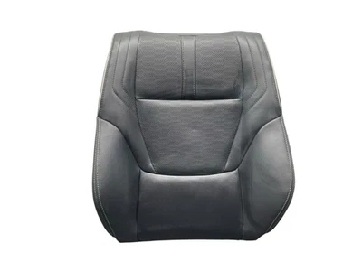 2024 TOYOTA LAND CRUISER J250 FRONT LHUPPER SEAT CUSHION BACKREST HEAT & VENTED - Image 1 of 4