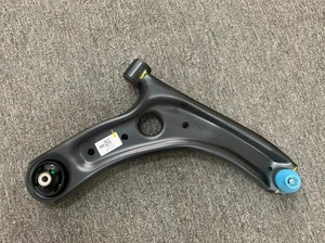 Genuine Front Lower Control Arm 2024 to 2026 Kona Right Passenger Side NEW OEM - Picture 1 of 2