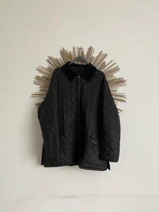 BARBOUR FLYWEIGHT CHELSEA QUILTED JACKET MEN'S SIZE XL - Picture 1 of 5