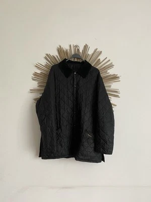 BARBOUR FLYWEIGHT CHELSEA QUILTED JACKET MEN'S SIZE XL - Image 1 of 4