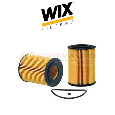 WIX Engine Oil Filter for 2007-2017 Freightliner Sprinter 2500 3.0L V6 - nl - Изображение 1 из 4