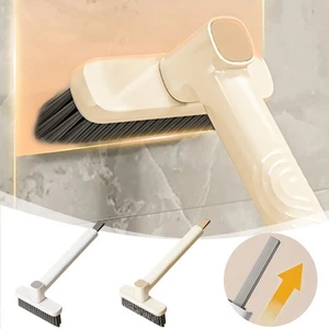 Cleaning Brush Rotating 360 Multifunctional Brush for Bathroom Kitchen Cleaner - Picture 1 of 15