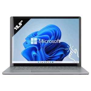 Microsoft Surface 4 15&quot; Notebook 15 Zoll i7 11.Gen 16GB 250GB SSD Win11P - Bild 1 von 6