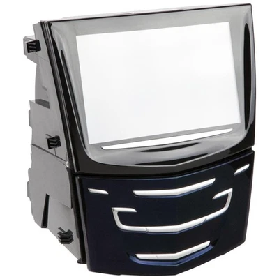 For Cadillac ATS & ELR OEM Radio Stereo Head Unit Replaces 23410084 - Image 1 of 4