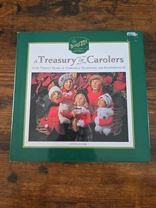 Treasury of Carolers : Over 20 Years of Christmas Tradition and Remembrances by - Imagen 1 de 11