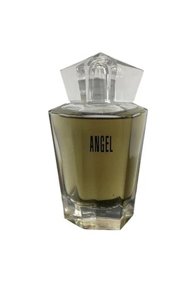 ANGEL Thierry Mugler FLACON SOURCE RECARGA Eau De Parfum 1.7 OZ / 50ml Nuevo Splash Foto 1 de 2
