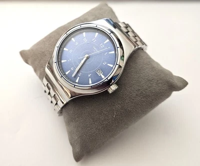 Swatch Irony Sistem51 2016 - YIS404 - Sistem Fly - Usato  leggermente - - Immagine 1 di 4