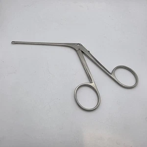 Bausch + Lomb N1707 50 Kos Crimper Forceps - Picture 1 of 7