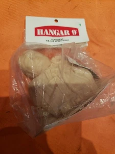 Hangar 9 - 1/6 US WWII PILOT - HAN8297 - New! JT25 - Picture 1 of 5