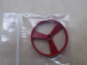 LEGO 52232 RHOTUKA SPINNER + ROTORE CODICE CON ANELLO DISCO A 3 FOGLIE X1 NUOVO DISCO BIONICLE - Foto 1 di 2