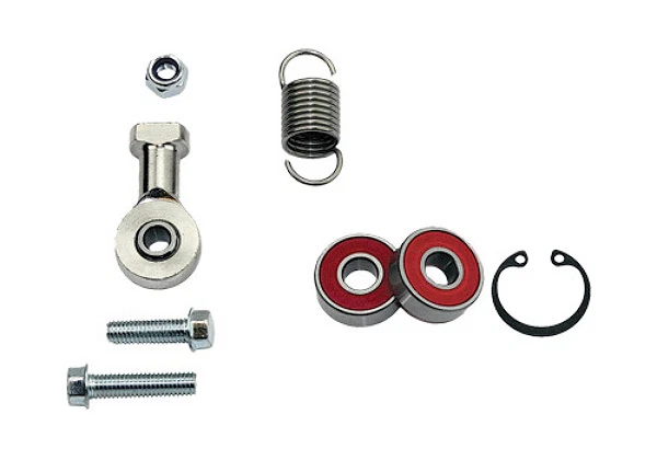 34041 ALL BALLS KIT REVISIONE PEDALE FRENO POSTERIORE per KTM EXC 450 03 - Immagine 1 di 1