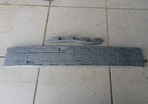 3,6 M LEWIS PE Abdichtungsprofil Schwalbenschwanzplatten Zubehör - Bild 1 von 1