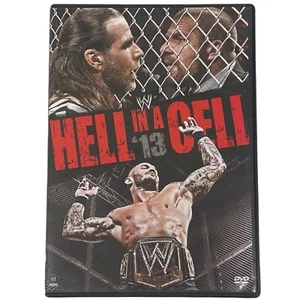 WWE Hell In A Cell 2013 - Randy Orton vs Daniel Bryan - Wrestling - Bild 1 von 1