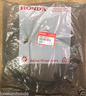 Genuine OEM Honda Civic 4dr Sedan Trunk / Gas Door Release Cable 2012-2015 Fuel - Image 1 of 3