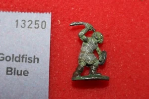 Ral Partha Goblin Goblins Orc Orcs Metal Fantasy Figure 1979 Citadel Warhammer  - Picture 1 of 2