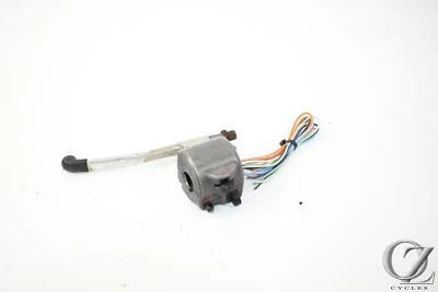 Interruptor esquerdo 74-76 Honda CB360 CB360T alto baixo - Imagem 1 de 4