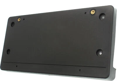 Front License Plate Bracket for 2016 - 2018 BMW 740i OE Replacement RB01730001 - Image 1 of 3