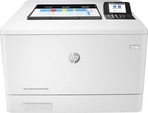 HP Color LaserJet Enterprise Stampante Enterprise Color LaserJet M455dn, Colore, - Immagine 1 di 1