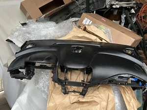2016-2017-2018-2019-Chevrolet Cruze Passenger Dashboard W/Airbag - Picture 1 of 4