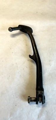 Yamaha XJ700X 1985 Maxim X soporte lateral perno y resorte OEM Foto 1 de 2