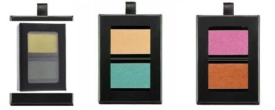 3 butter LONDON Shadow Clutch Eye Shadow Set - Lush Tropics, Perfect Pops + etc. - Image 1 of 4