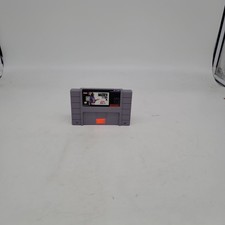 .SNES.' | '.Madden NFL 98.