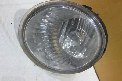 2005-06-07-08-2009 SUBARU LEGACY OUTBACK DRIVERS/FARO ANTINIEBLA LADO IZQUIERDO FABRICANTE DE EQUIPOS ORIGINALES # P4013L Foto 1 de 4