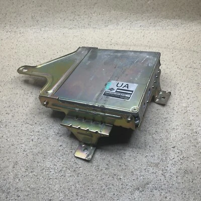 NISSAN 240SX ECM MANUEL 1993 1994 OEM MT AI8-A99 ME0 2731 - Imagem 1 de 4